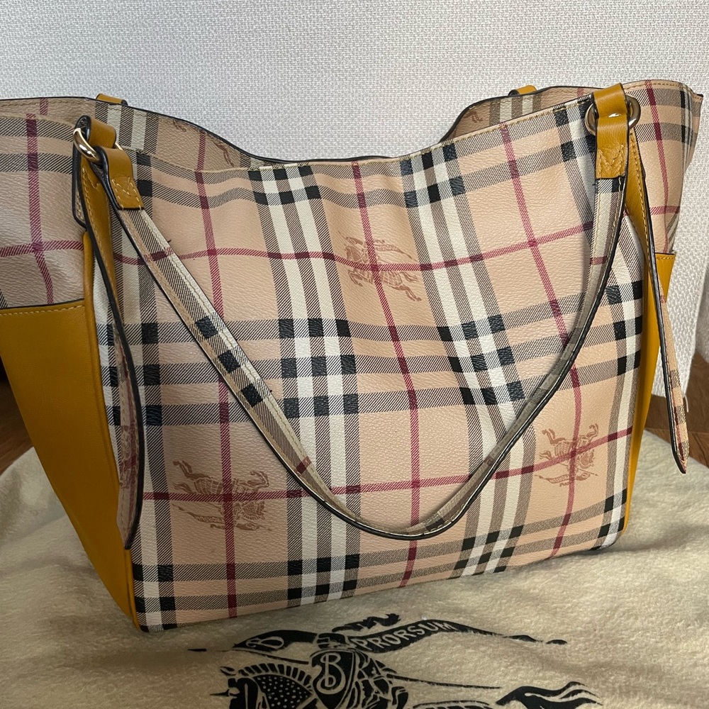 Burberry Bag